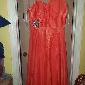 Ignite evening by Caroline